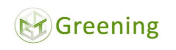 greening services